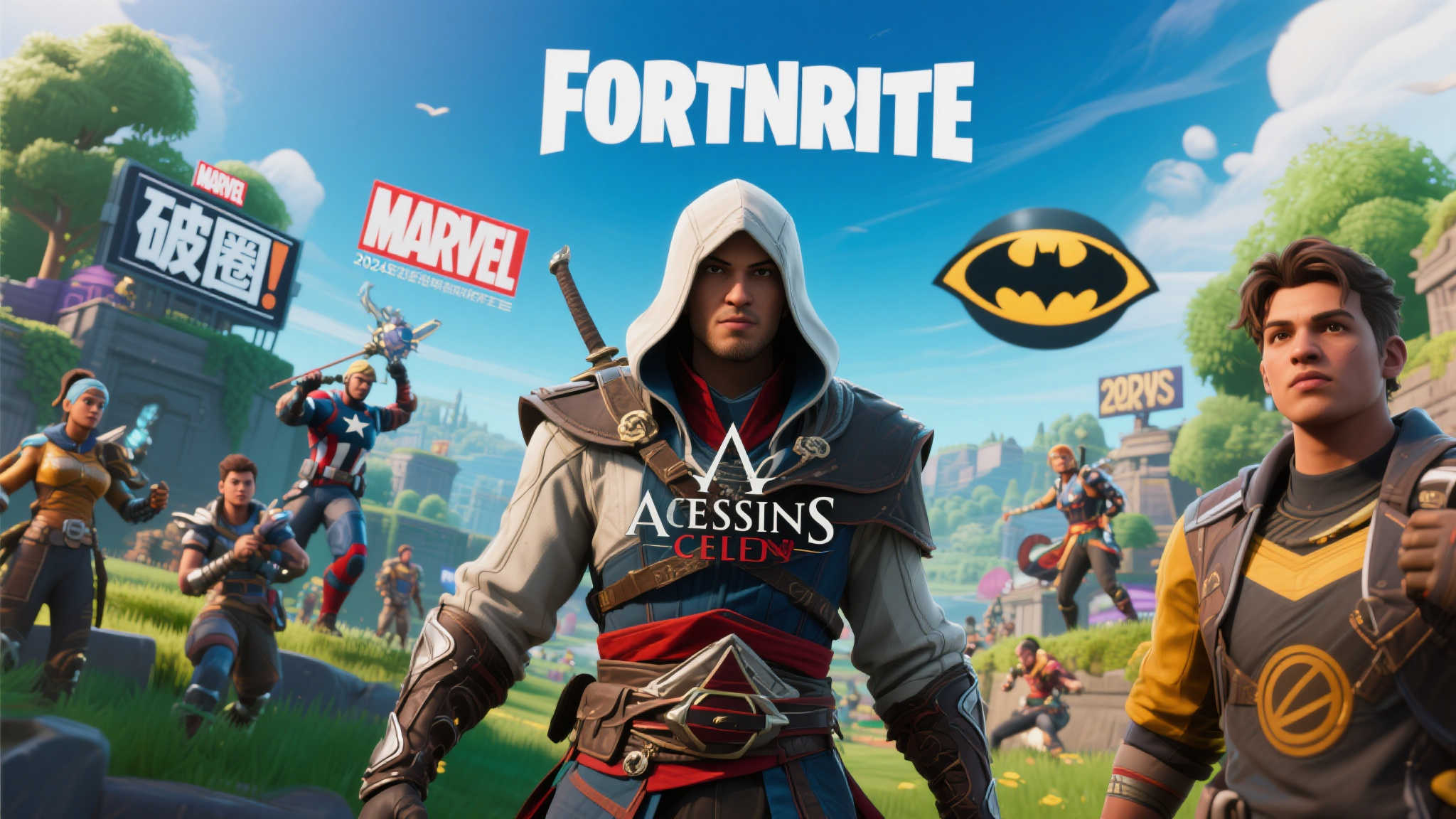 游侠晨讯:《DOOM》称霸Steam全球销量榜 《AC:影》推出全新联动 游侠晨讯:《DOOM》称霸Steam全球销量榜 《AC:影》推出全新联动