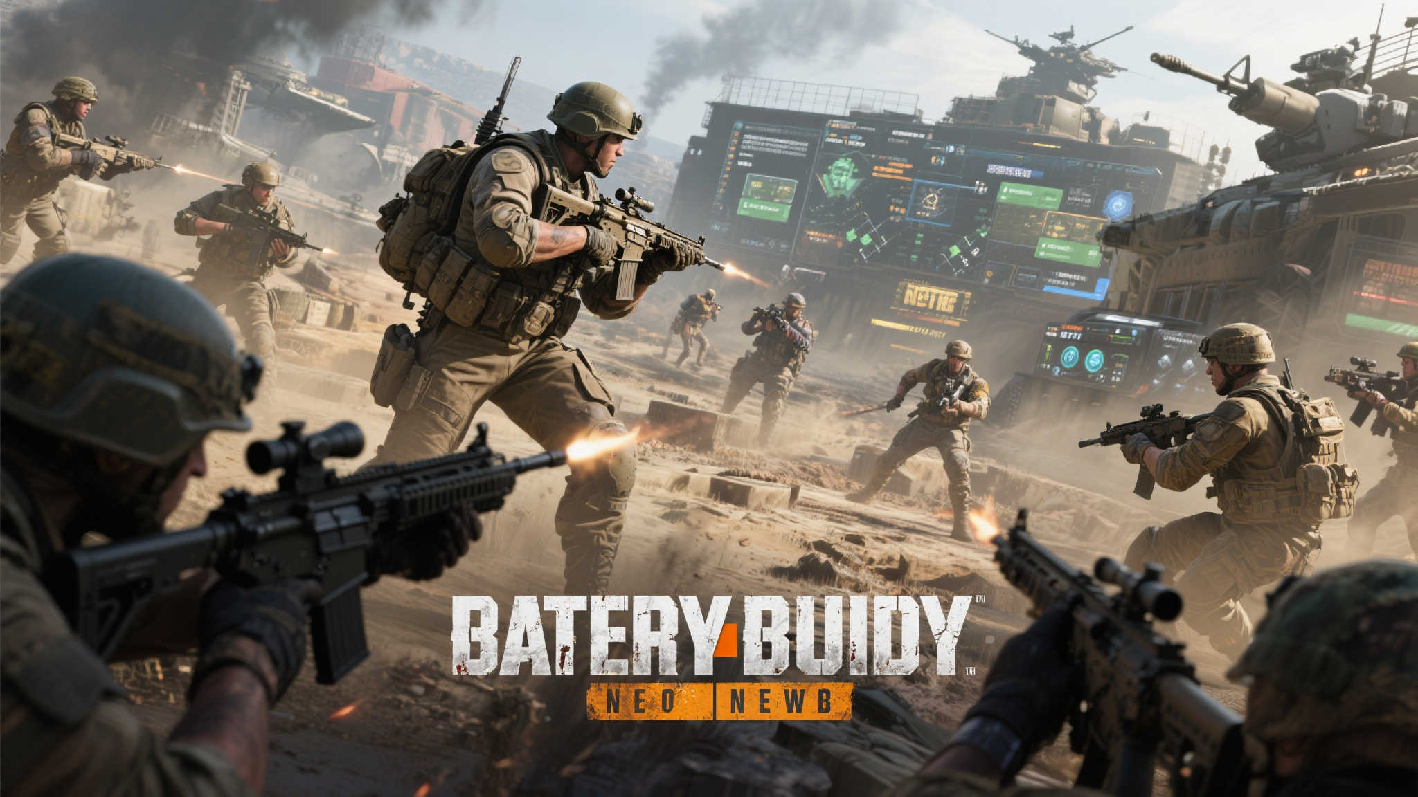 EA正式发布系列新作动态,预计2026年前亮相! EA正式发布系列新作动态,预计2026年前亮相!