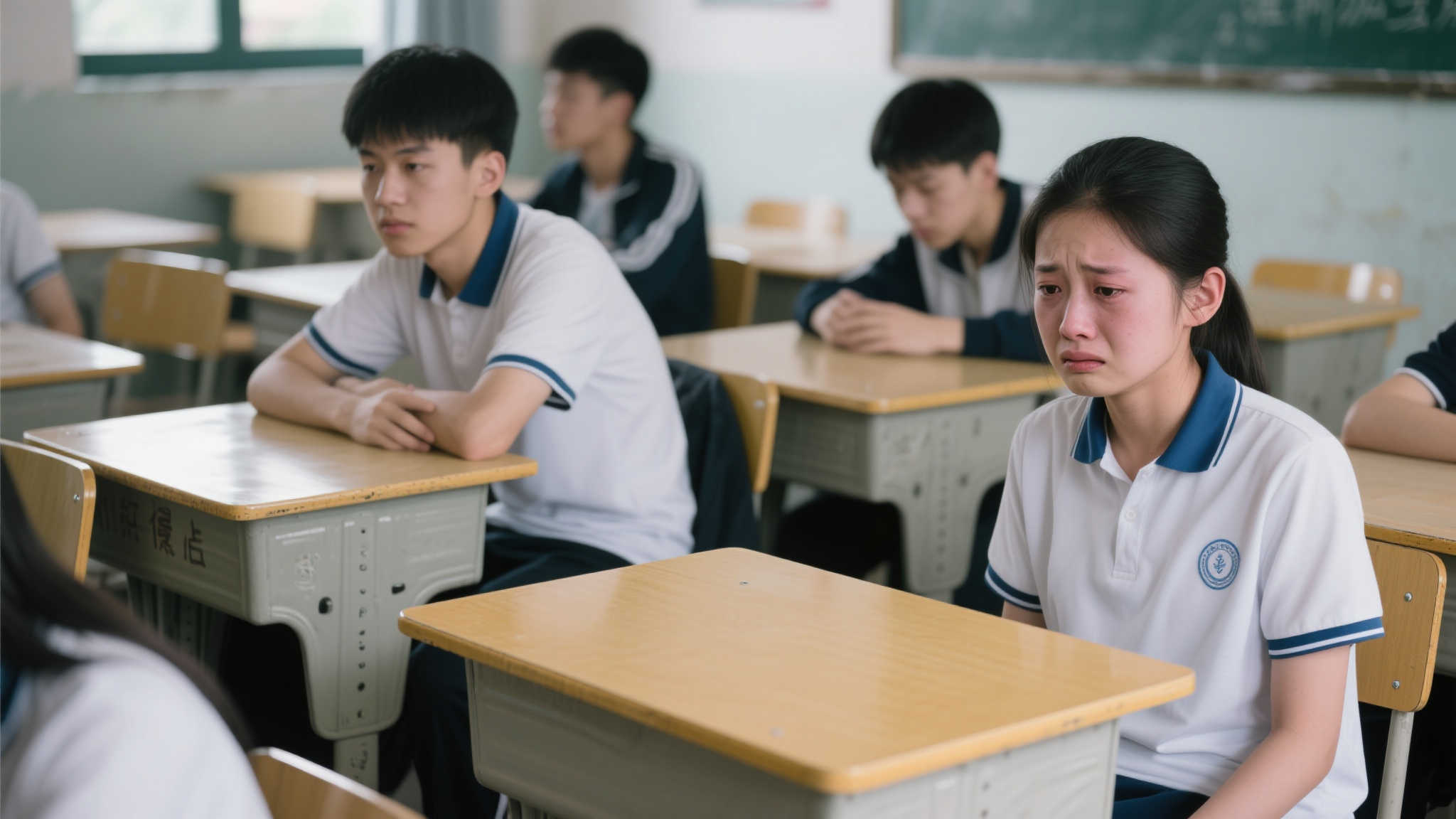 同学，谁霸占了你的座位？别告诉妈妈的趣图分享会