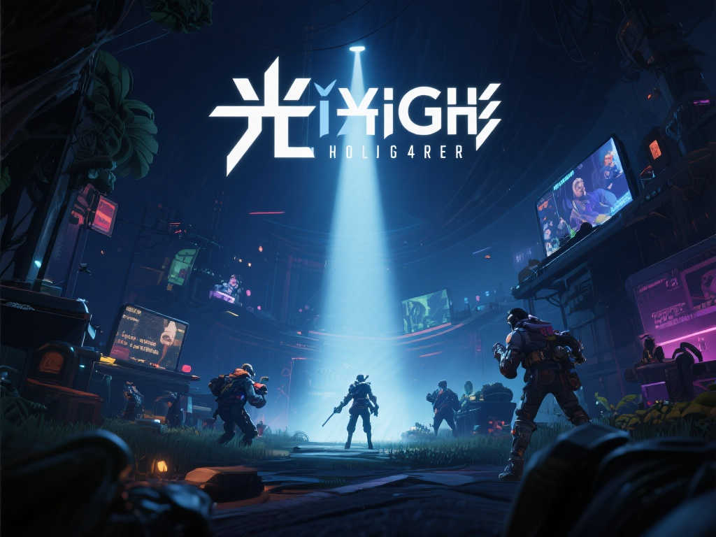 震撼反超！《光与影》24小时在线人数力压《滚4RE