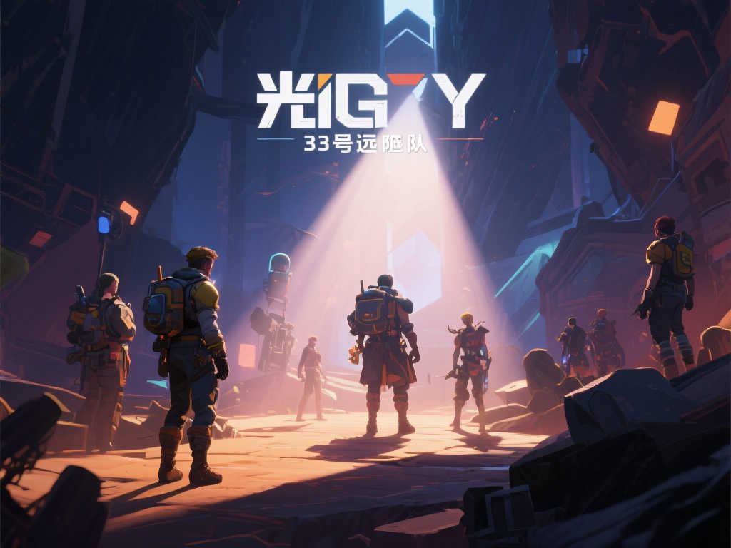 《光与影:33号远征队》成功的秘诀:精妙设计与对玩家的深度信任! 《光与影:33号远征队》成功的秘诀:精妙设计与对玩家的深度信任!