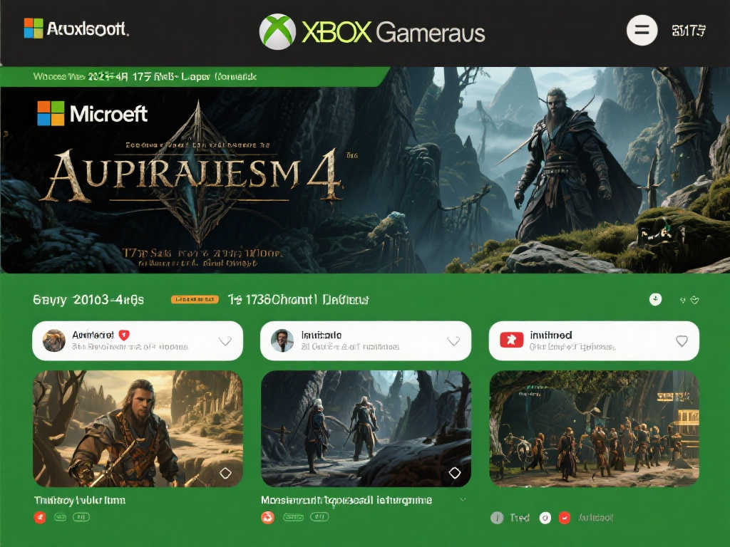 4月《上古卷轴4:湮灭》Xbox原版玩家数量暴涨85%! 4月《上古卷轴4:湮灭》Xbox原版玩家数量暴涨85%!