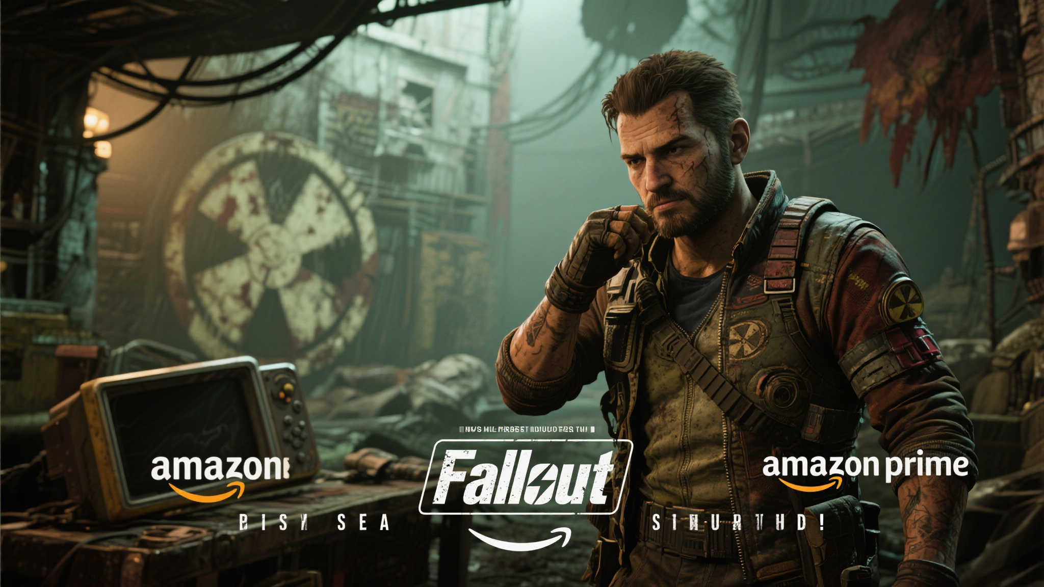 《辐射76》或迎来联动《辐射》真人剧的全新内容