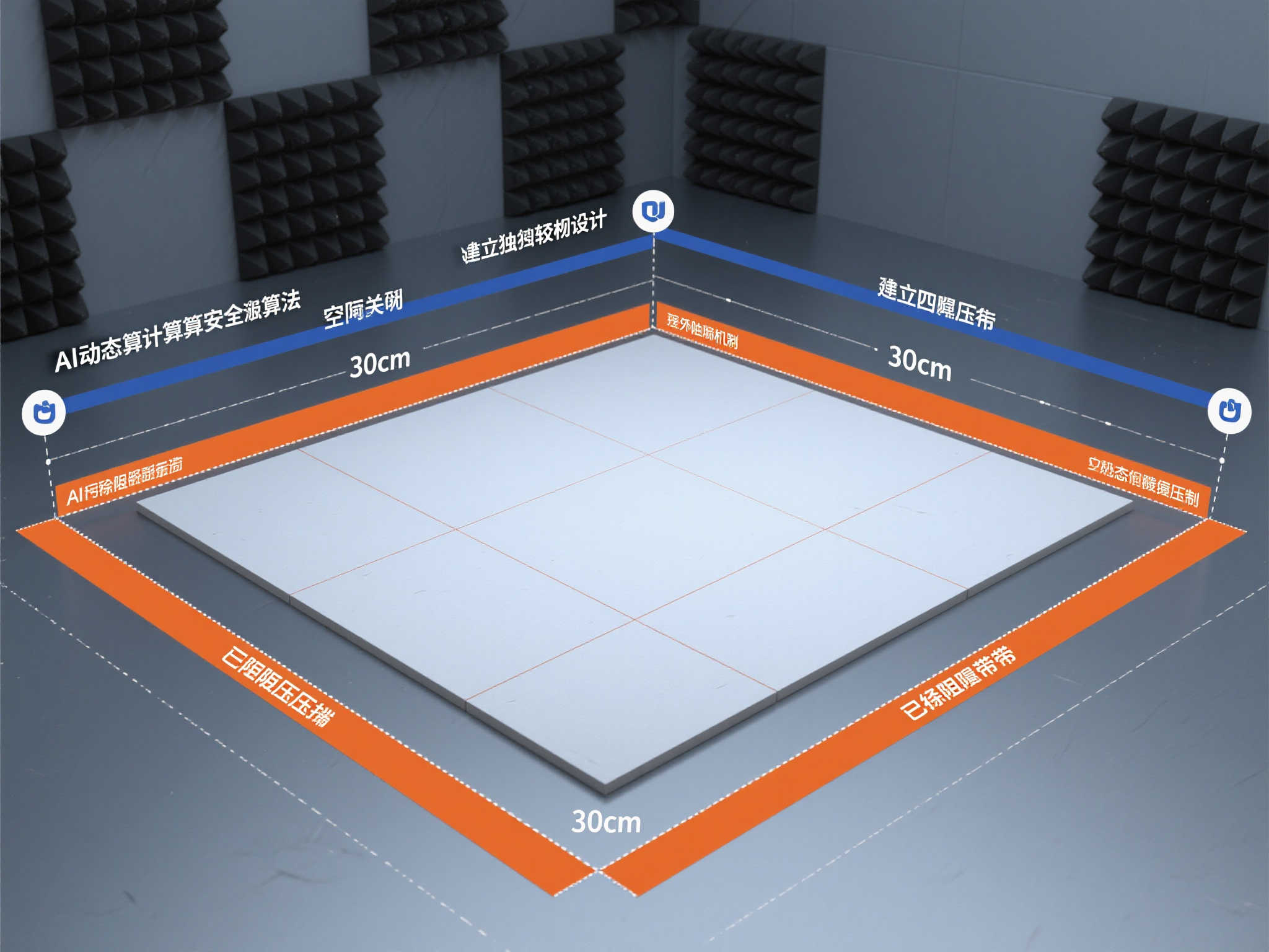 避免过热噪音,索尼建议改善PS5通风条件 避免过热噪音,索尼建议改善PS5通风条件