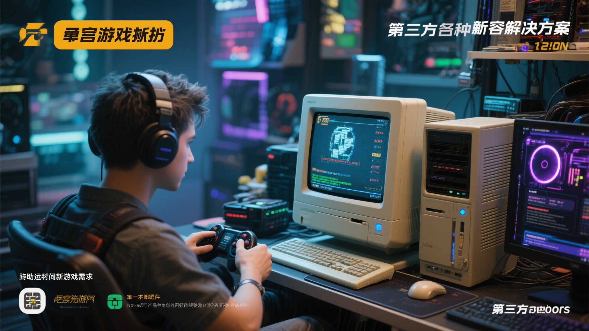 玩家疑虑：低配设备能否胜任《GTA6》？