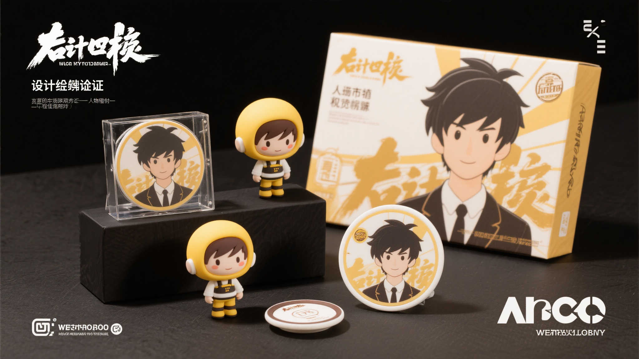 《蔚蓝档案》礼服版亚瑠1／7模型定于2026年5月闪亮登场